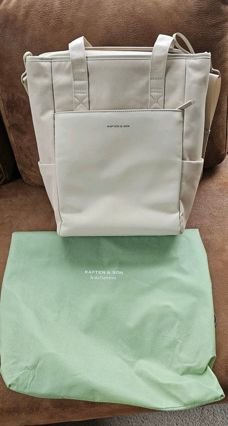 Kapten & Son Lindby Pro - Nieuw !!, Sieraden, Tassen en Uiterlijk, Zonnebrillen en Brillen | Dames, Ophalen of Verzenden, Nieuw