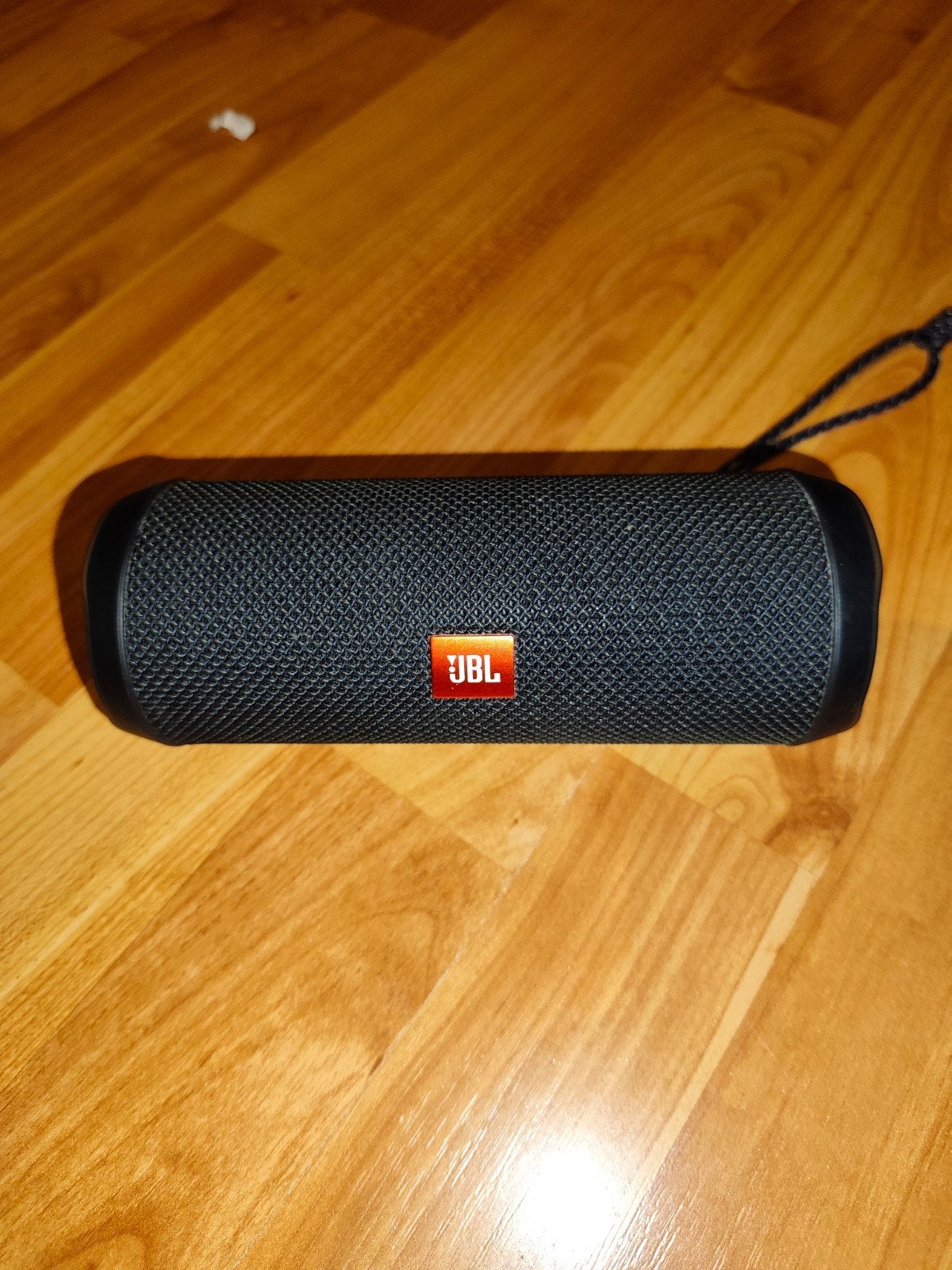 JBL Flip 4 Draagbare Bluetooth Speaker - Zwart, Audio, Tv en Foto, Luidsprekers, Ophalen