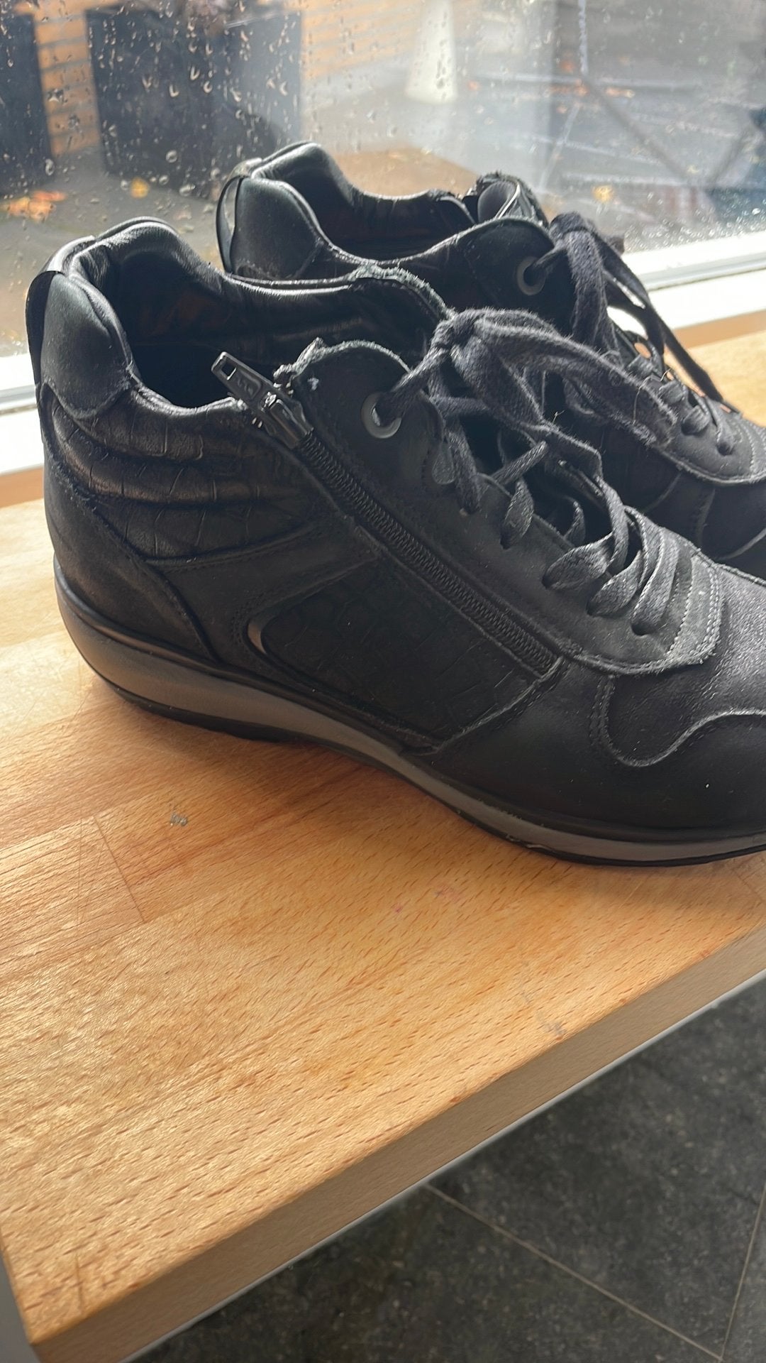 Xsensible stretchwalker 40, Ophalen of Verzenden, Zo goed als nieuw, Sneakers of Gympen