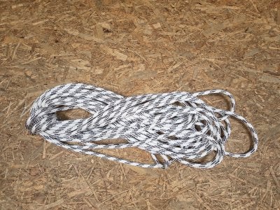 Gottifredi Maffioli Easytech 14mm 40 mtr, Niet ingevuld, Nieuw, Niet ingevuld, Niet ingevuld