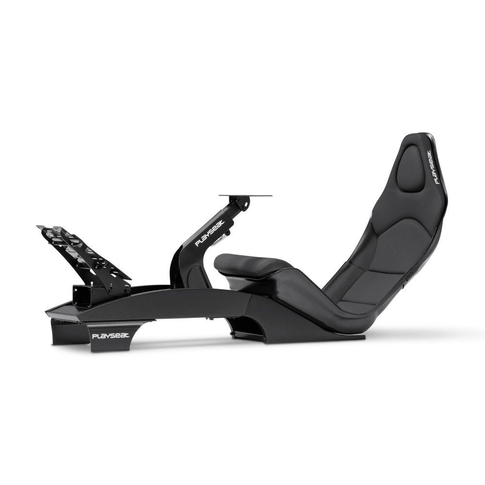 Playseat Formule 1 PRO Zwart - Nieuw, Info@xxlracing.nl, Racen en Vliegen, Nieuw, Ophalen of Verzenden