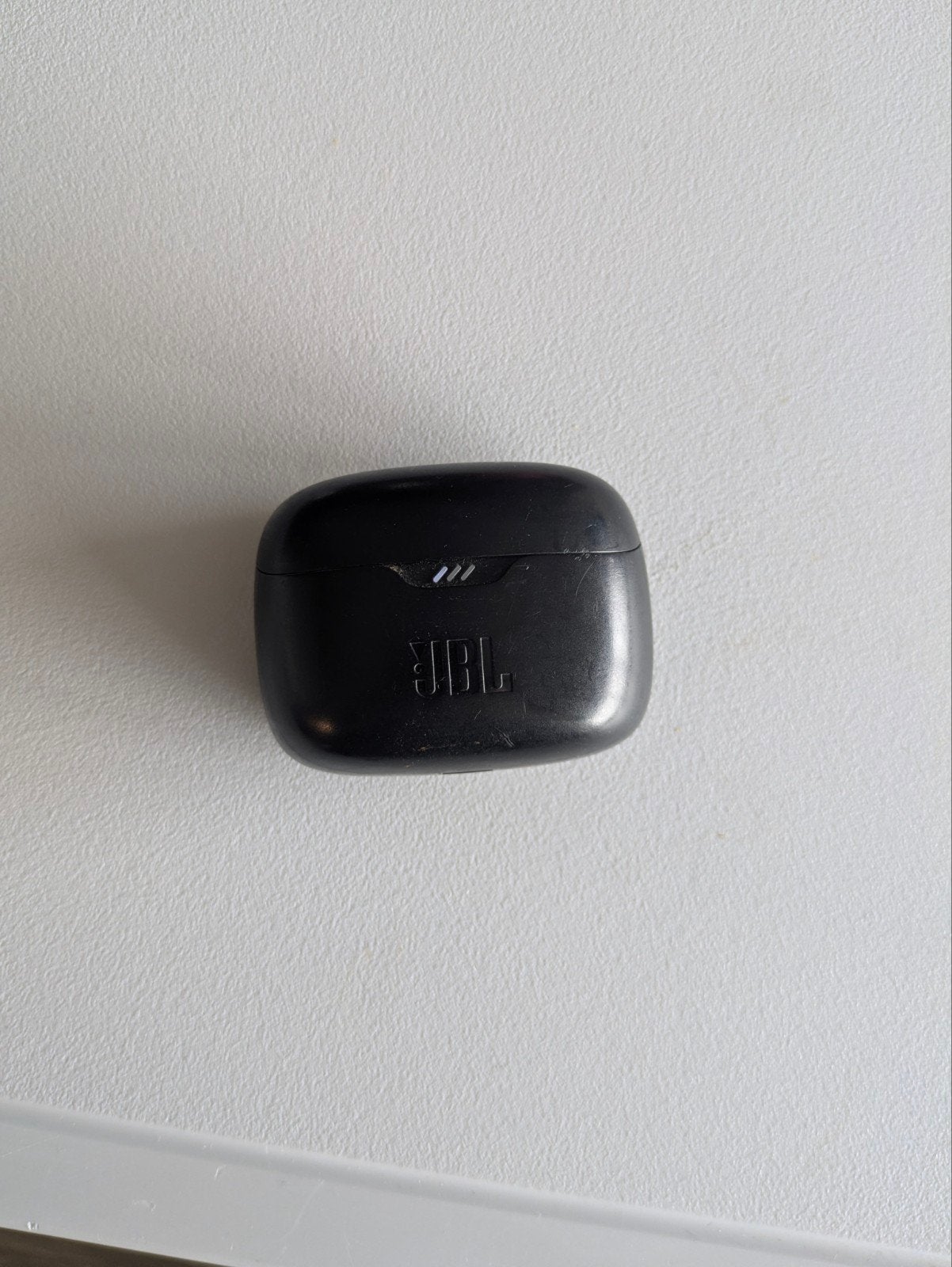 JBL Tune 230NC TWS Draadloze In-ear Koptelefoon Zwart, In-ear, JBL, Ophalen of Verzenden, Zo goed als nieuw