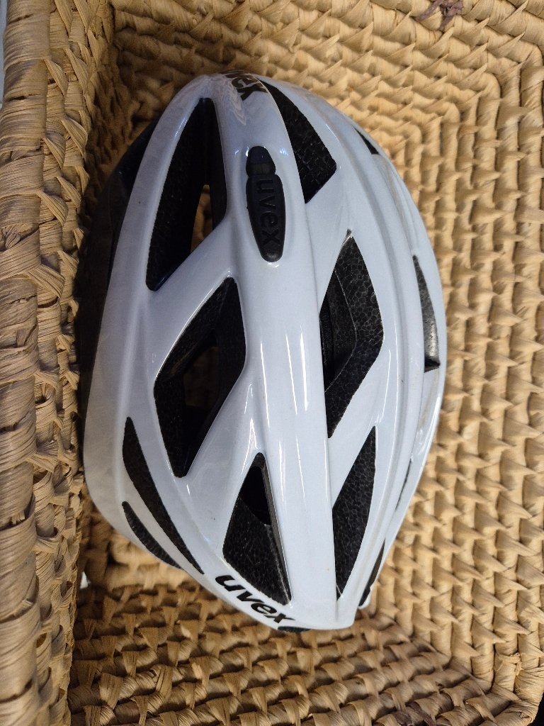 Racefiets helm, Zo goed als nieuw, Dame, Ophalen, Overige merken