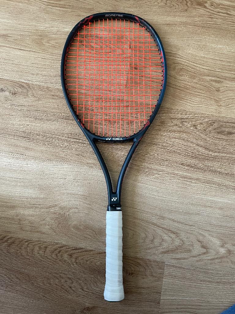 Yonex VCORE Pro97 L, gripmaat L3, Gebruikt, Overige typen, L3, Ophalen