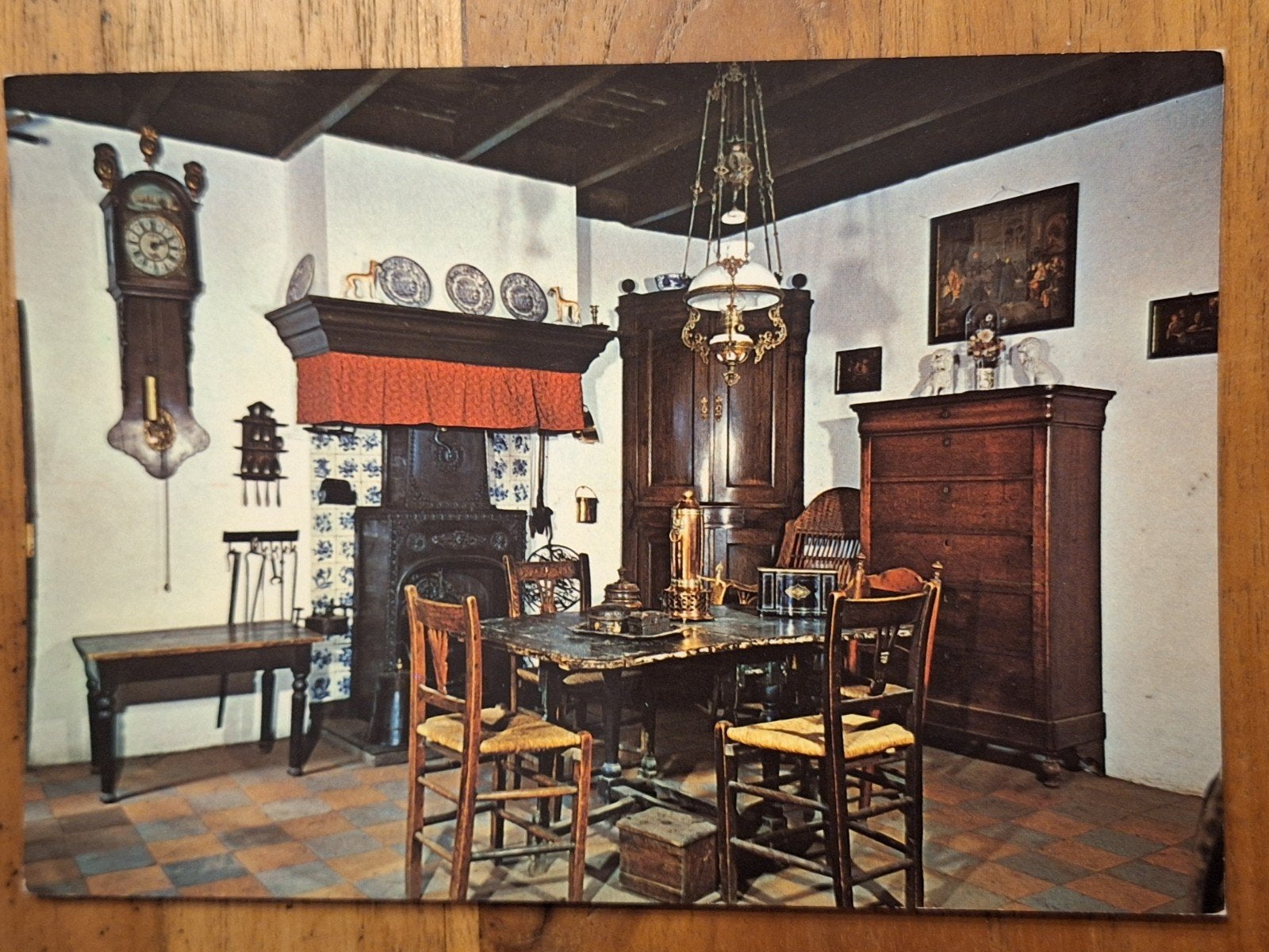 Arnhem - Openluchtmuseum, Ophalen of Verzenden, Ongelopen, Gelderland