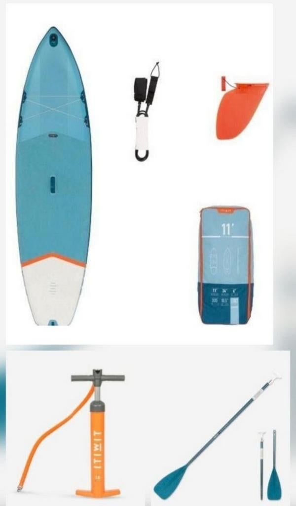 SUP te koop, Ophalen, SUP-boards