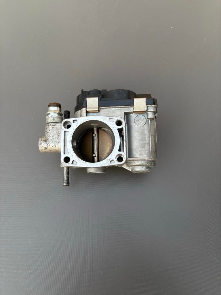 Gasklephuis Opel Meriva, Ophalen, Gebruikt, Opel