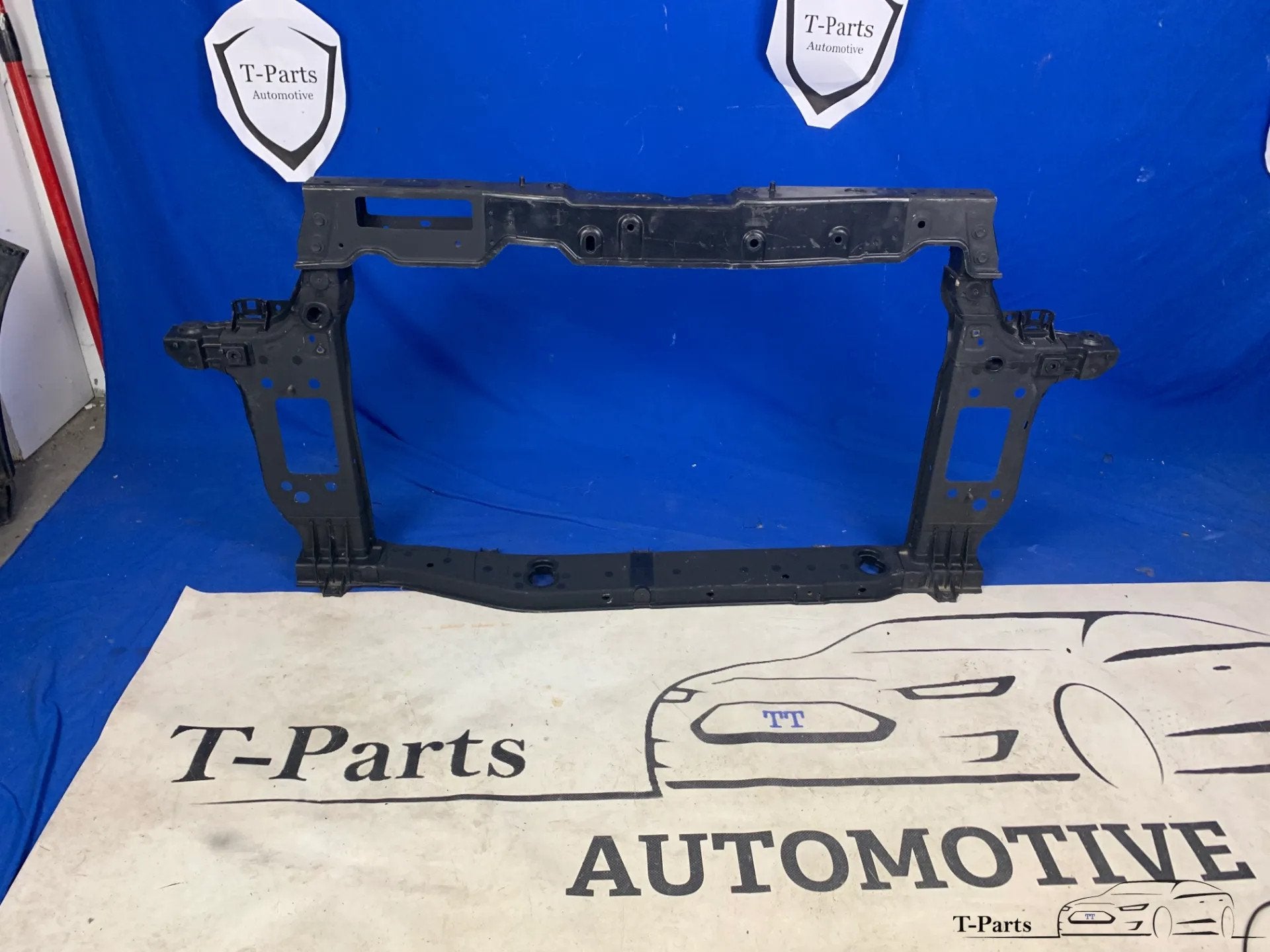 kia picanto voorfront front 64101g6000, Heolleung-ro 12
06797  Seoul, Ophalen of Verzenden, Info@kia.com, Kia Corporation