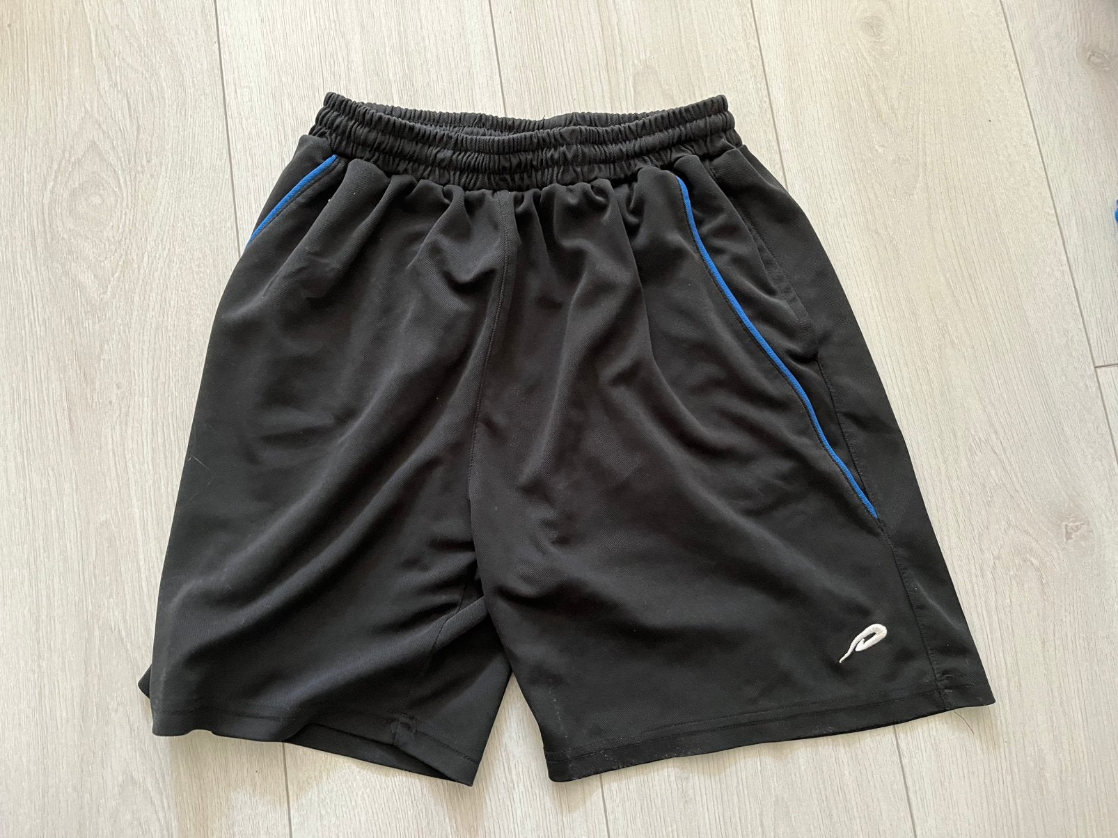 Sportbroek maat 164, Ophalen of Verzenden, Gebruikt, Jongen, Sport- of Zwemkleding