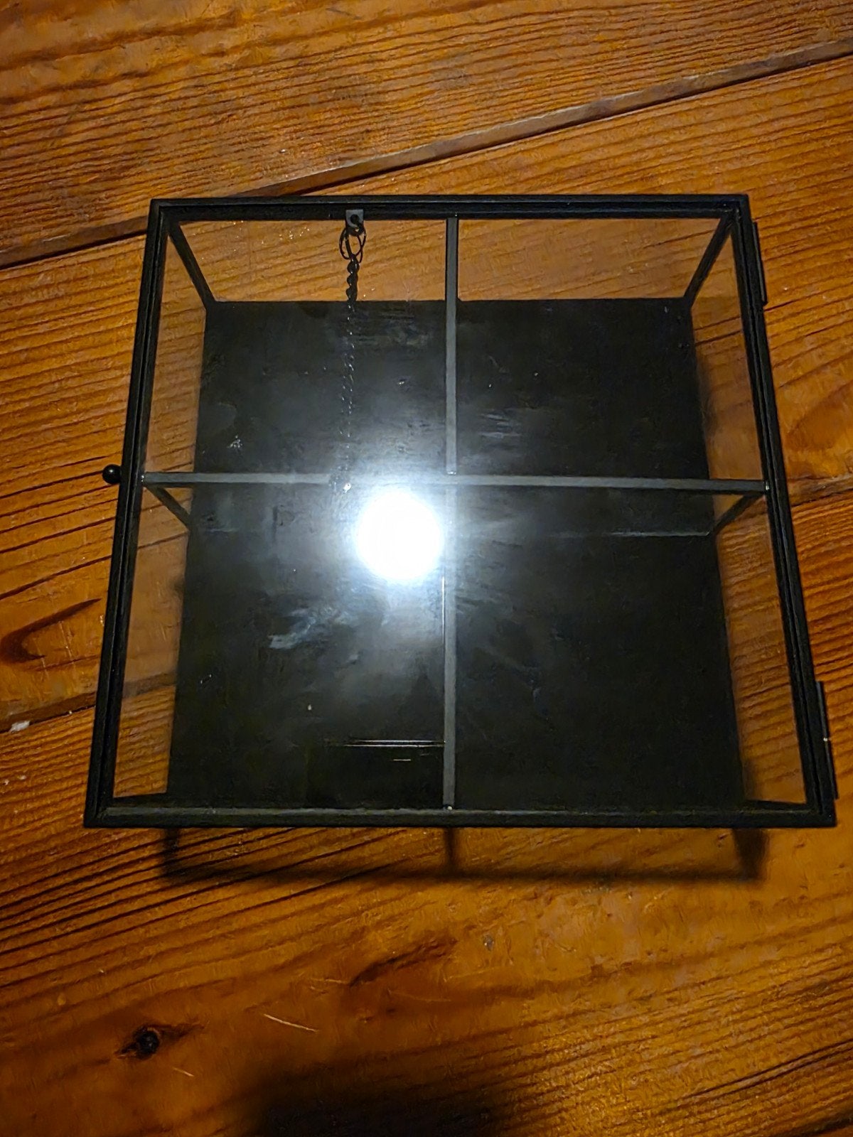mini vitrinekastje, Minder dan 50 cm, Ophalen of Verzenden, Minder dan 25 cm, Minder dan 100 cm