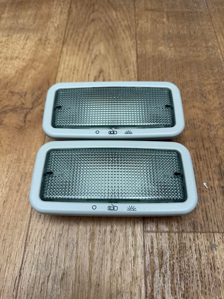 Transporter T6 verlichting laadruimte, Auto-onderdelen, Ophalen of Verzenden, Gebruikt, Volkswagen