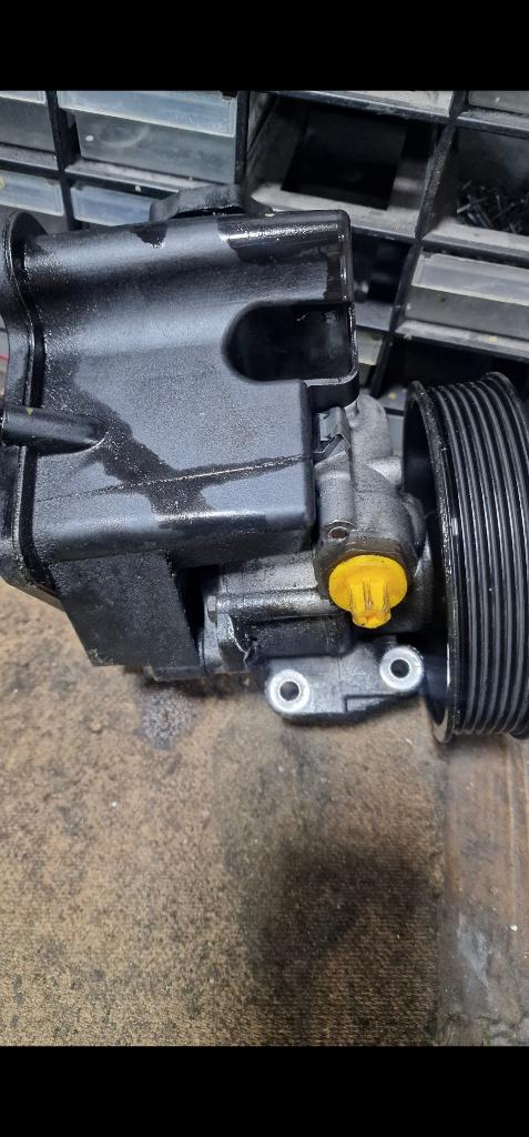 Mercedes c180 stuurpomp, Auto-onderdelen, Besturing, Ophalen of Verzenden, Nieuw, Mercedes-Benz