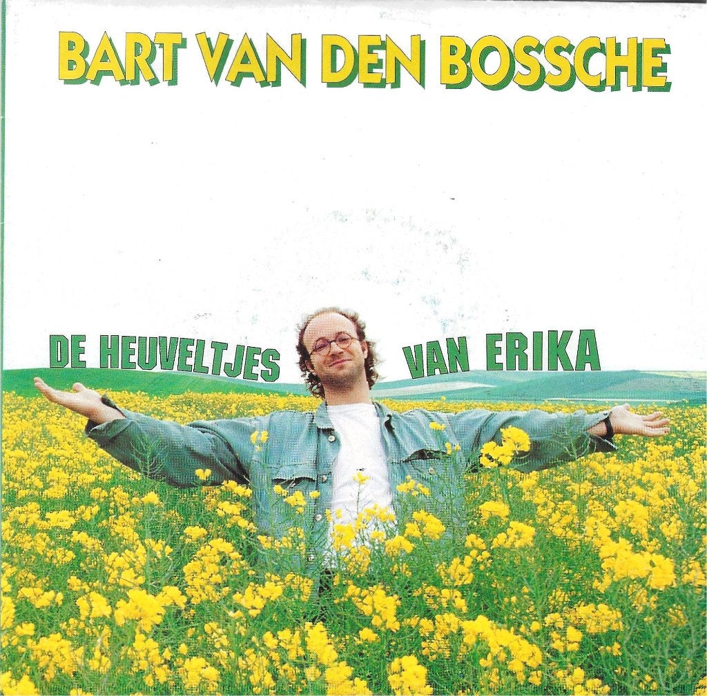 vinyl single  Bart van den Bossche, Cd's en Dvd's, Ophalen of Verzenden, Gebruikt, Pop