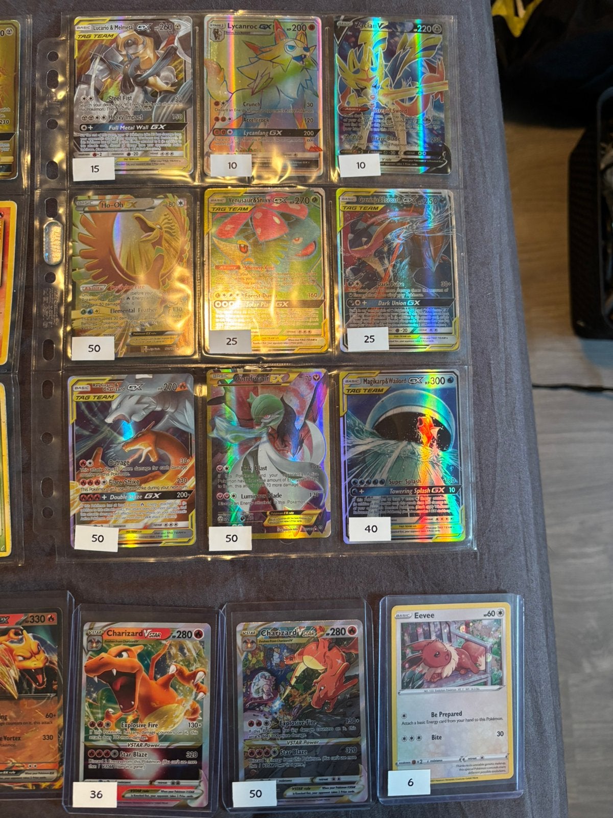 Alles in een koop., Ophalen of Verzenden