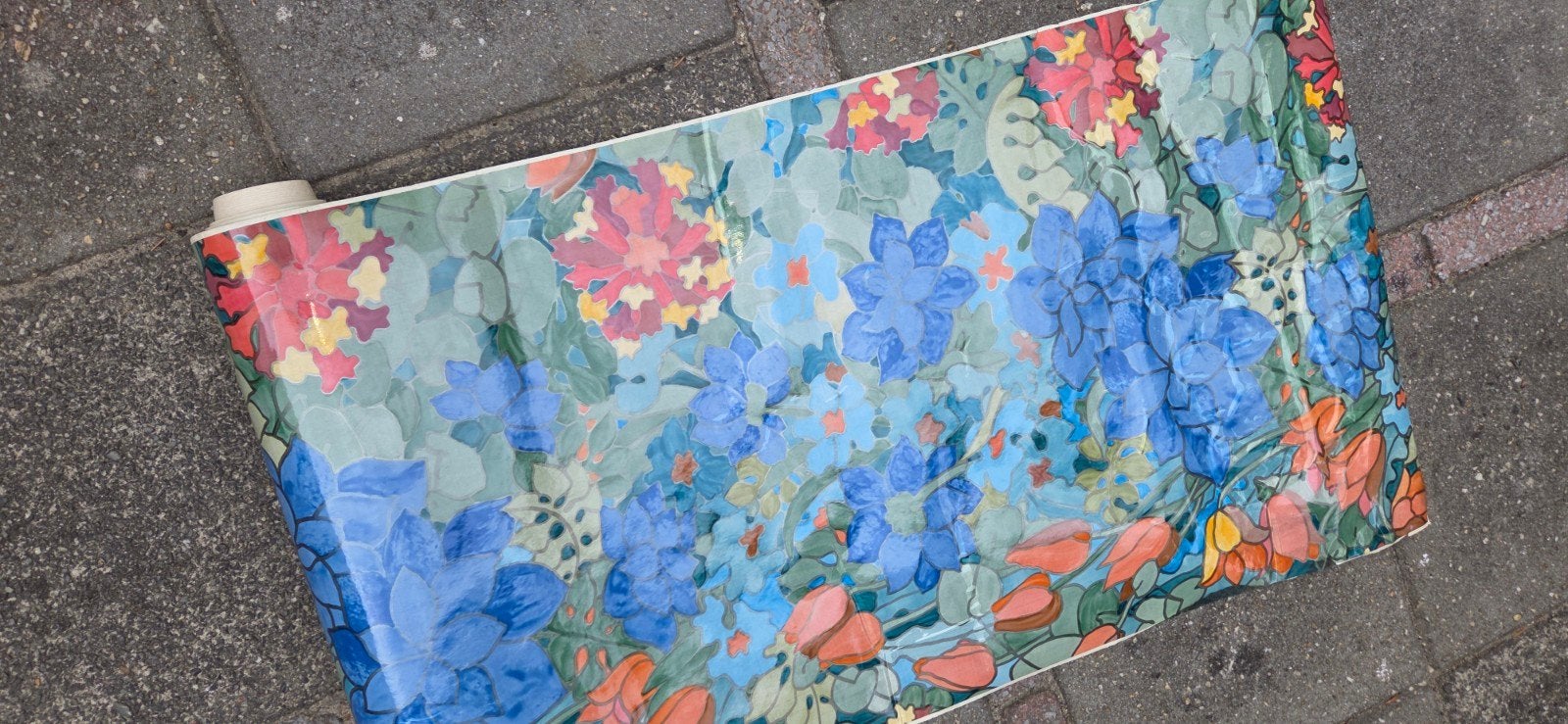 plakplastic raamfolie, Ophalen of Verzenden, Nieuw