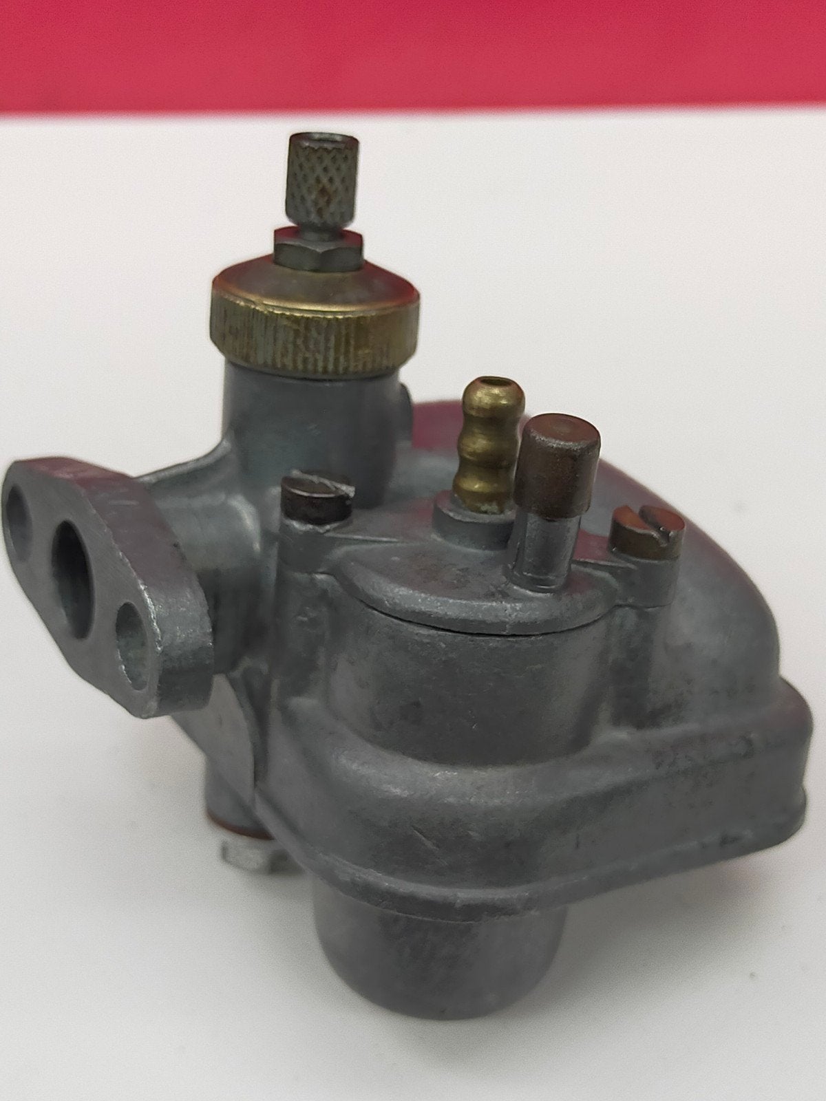 bing 1/12/22 carburateur. Sachs 50 oldtimer, Ophalen of Verzenden, Zo goed als nieuw, Carburateur, Overige merken