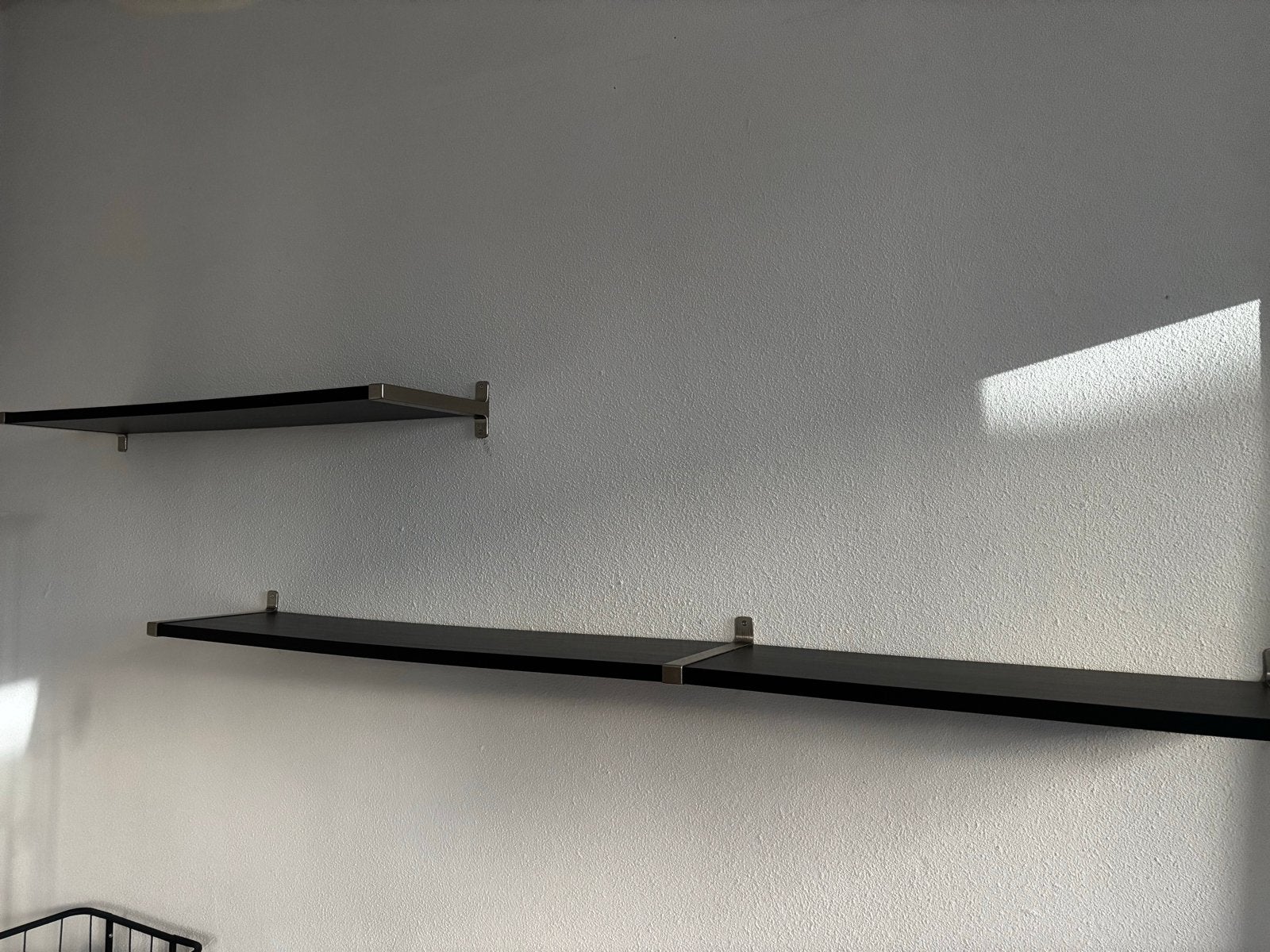 Ikea Berghult planken en dragers NIEUW, Ophalen, Gebruikt