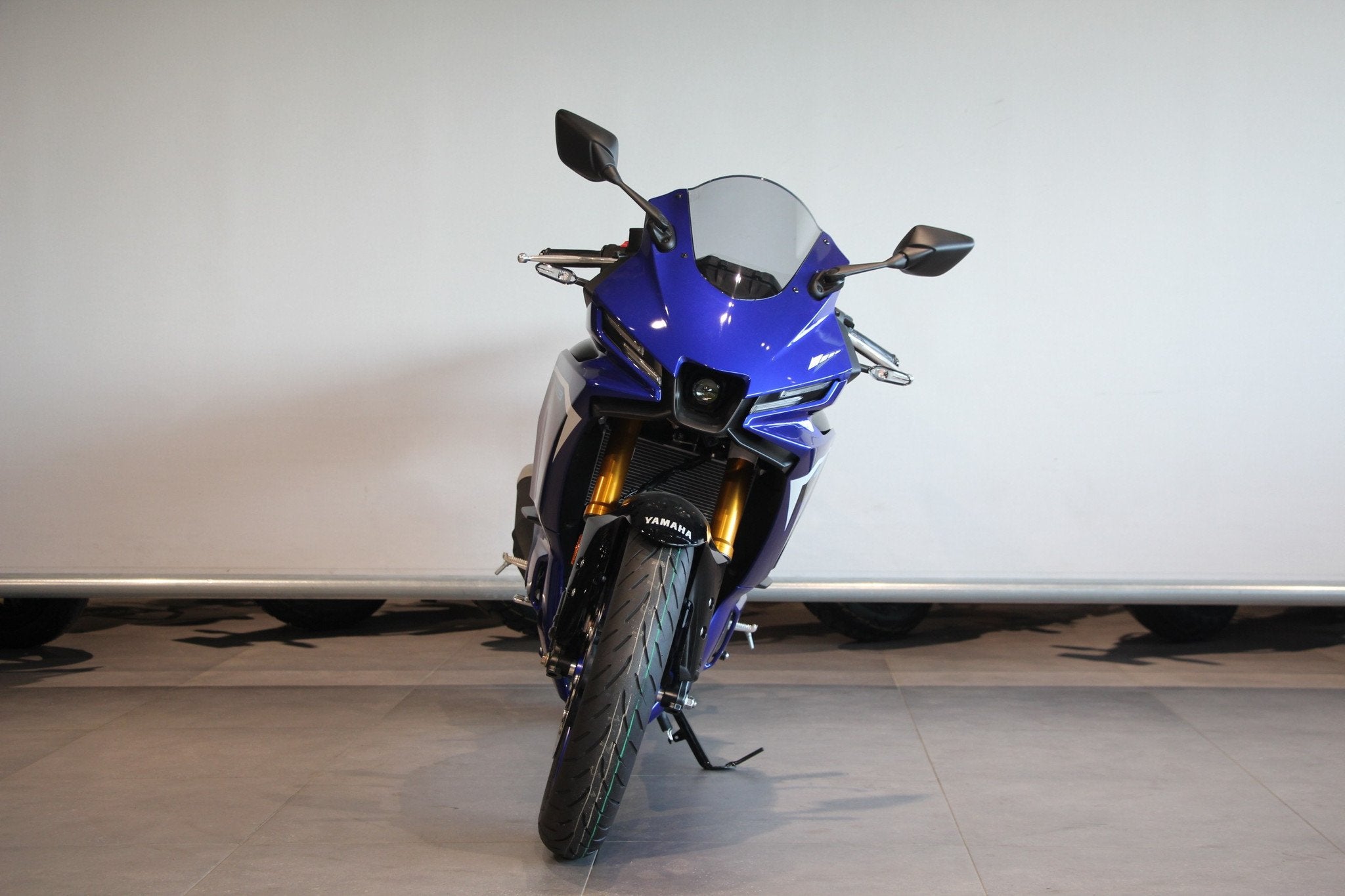 Yamaha YZF R3 (bj 2025), Motoren, Motoren | Yamaha, Klantenservice@yamaha-motor.nl, Super Sport, Koolhovenlaan 101
1119 NC  Schiphol-Rijk, NL