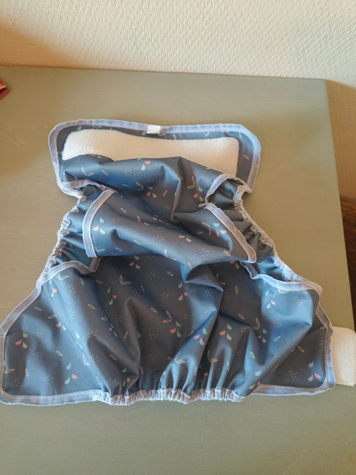 Overbroekje popolini maar 1, Ophalen of Verzenden, Zo goed als nieuw, One size