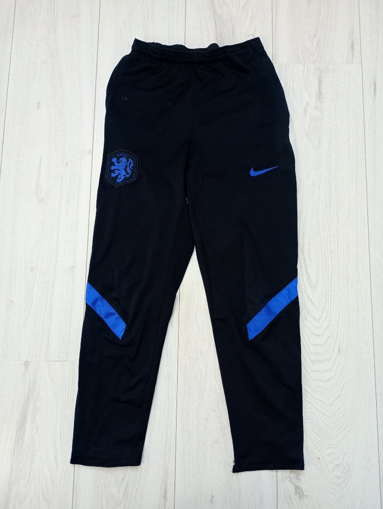 KNVB trainingspak, Ophalen, Gebruikt, Sport- of Zwemkleding, Nike
