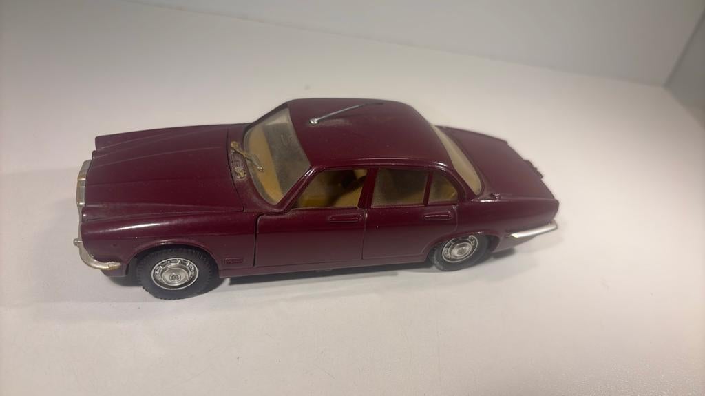 Jaguar xj6L polistil 1.25, Overige merken, Ophalen of Verzenden, A, A