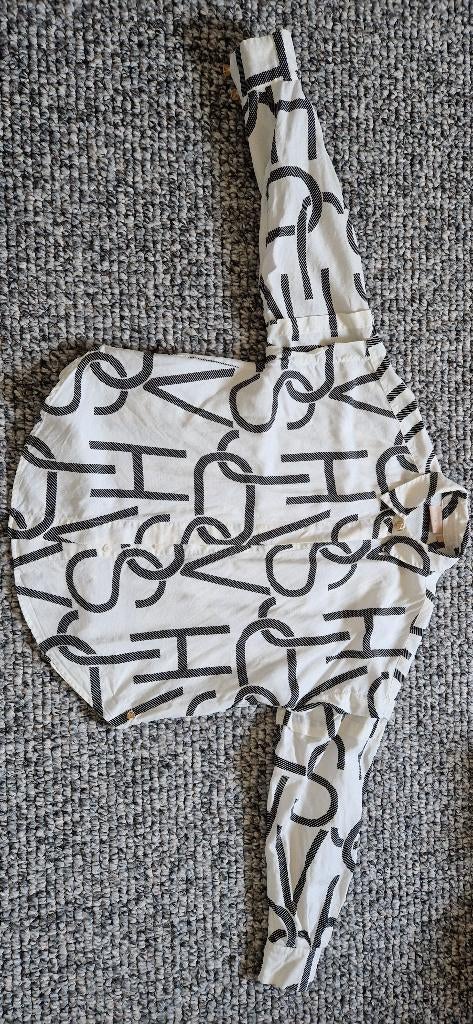 JOSH V  blouse BLAIR xs, Kleding | Dames, Blouses en Tunieken, Zwart, Ophalen of Verzenden, Maat 34 (XS) of kleiner, Josh V