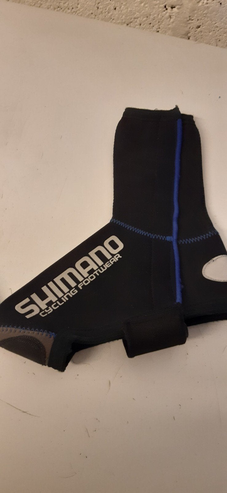 neopreen overschoenen racefiets dames 37, Ophalen of Verzenden, Zo goed als nieuw