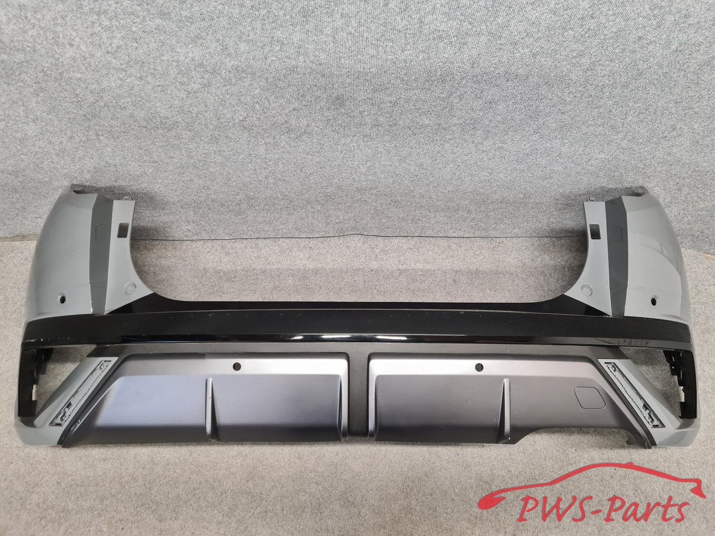HYUNDAI TUCSON 4 IV FACELIFT VANAF 2020 ACHTERBUMPER ORIGINE, Gebruikt, -, -, Ophalen of Verzenden