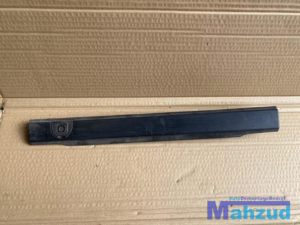 CITROEN C2 Kofferklep rand bekleding afdekkap reservewiel 20, Auto-onderdelen, Interieur en Bekleding, Gebruikt, Citroën, Stellantis N.V.