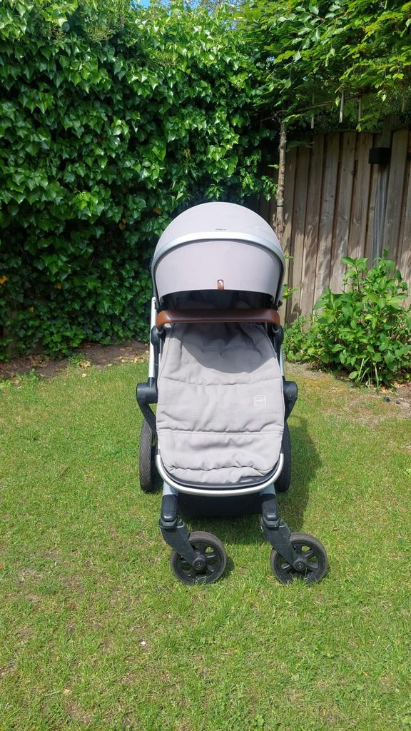 Joolz Day 2 kinderwagen - Elephant Grey, Ophalen, Gebruikt, Kinderwagen, Overige merken