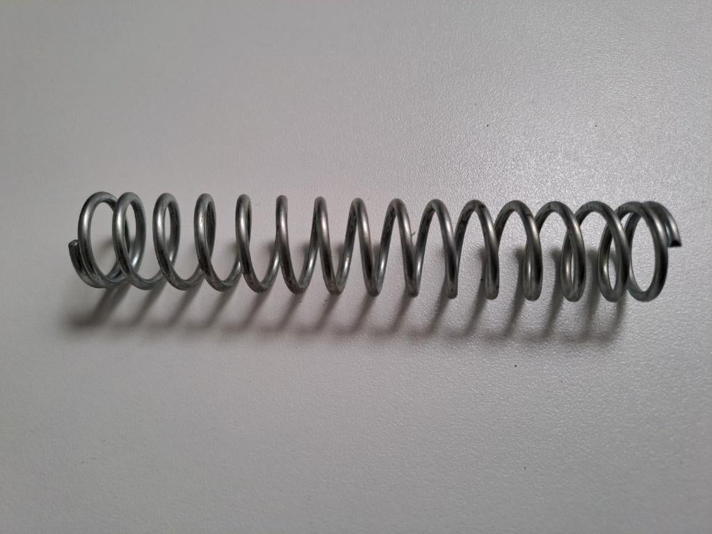 veer, Ophalen, Zilver, Overige typen, Nieuw