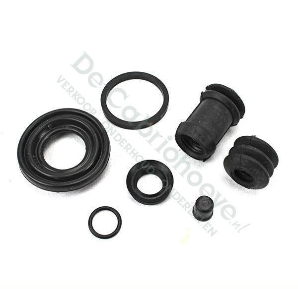 MX5 Remklauw revisieset achterzijde, De Cabriohoeve VOF, Nieuw, Info@cabriohoeve.nl, Julianalaan 9, 9462PG Gasselte, Nederland