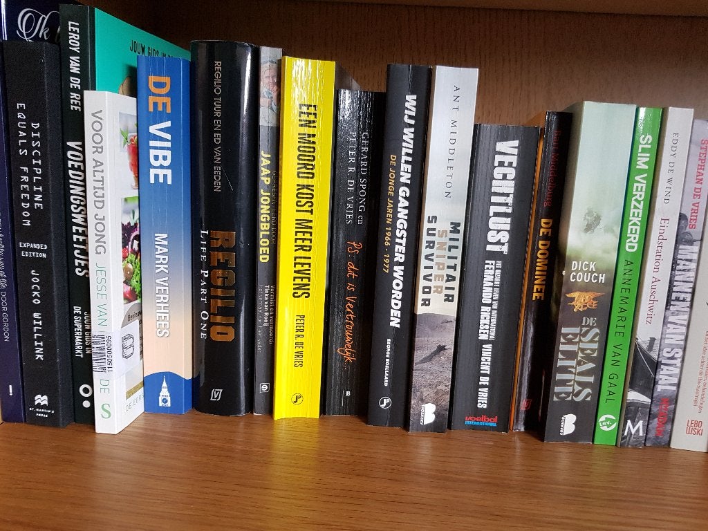 Finance, Gezondheid, Misdaad, Militair, Sport, Taal,, Verzenden, Zo goed als nieuw, Diverse auteurs