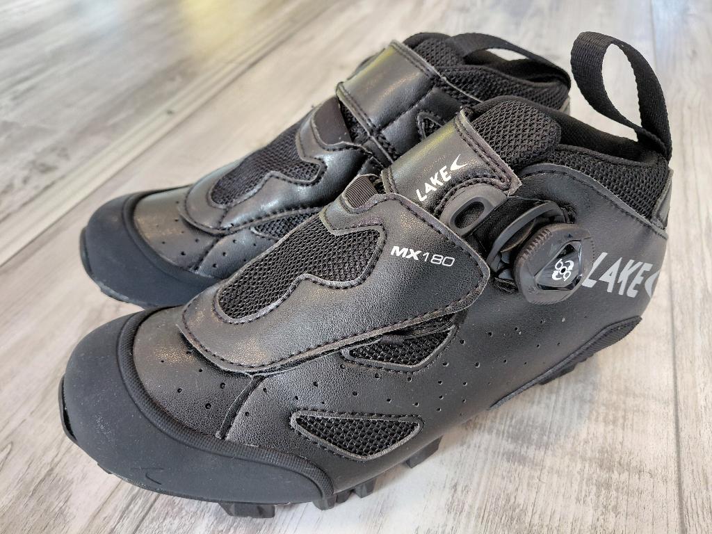 Lake MX180 Fietsschoenen maat 37 Nieuw!, Fietsen en Brommers, Ophalen, Nieuw, Overige maten, Schoenen
