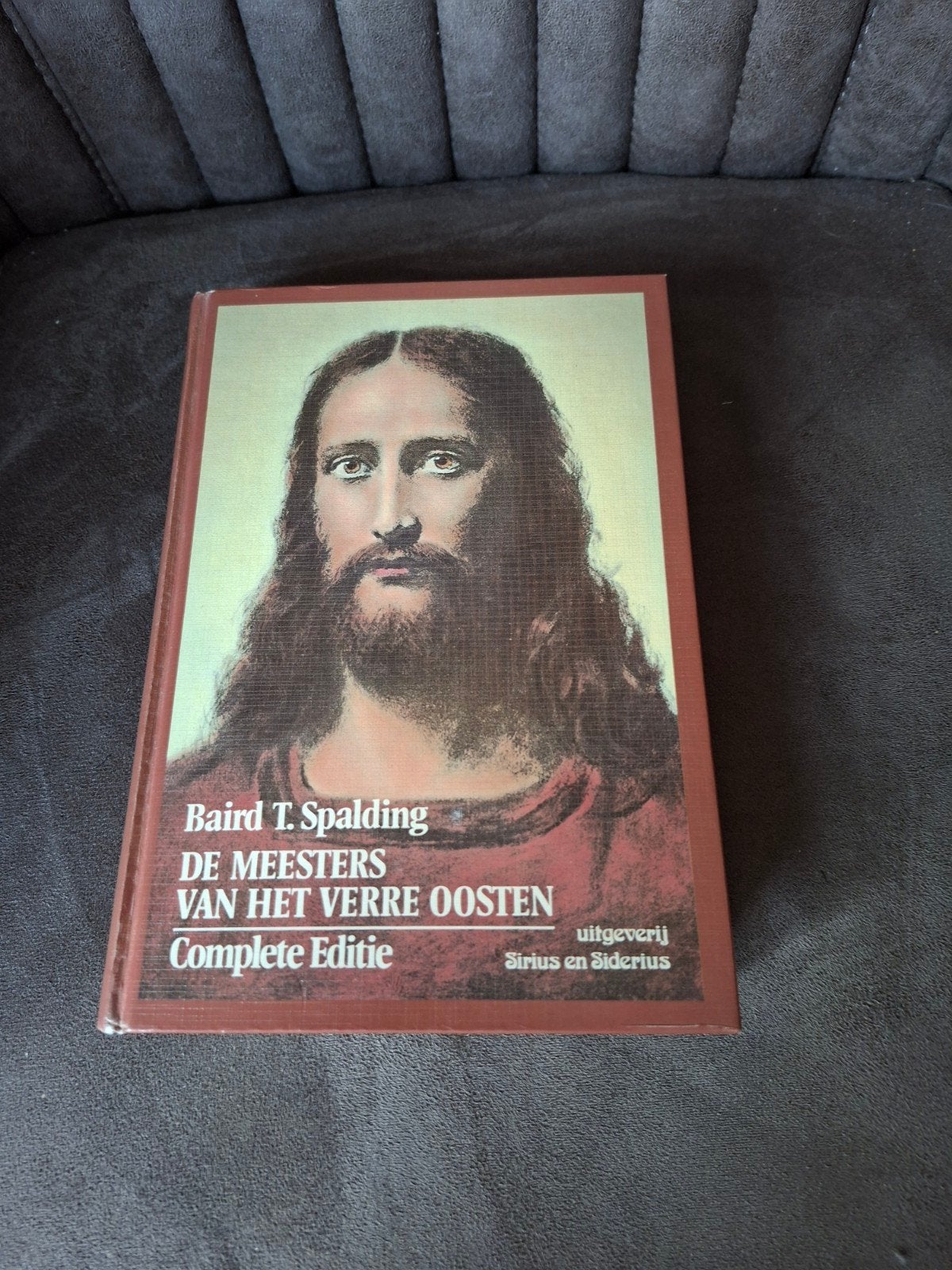 De Meesters van het Verre Oosten - Complete Editie, Boeken, Ophalen of Verzenden, Gelezen