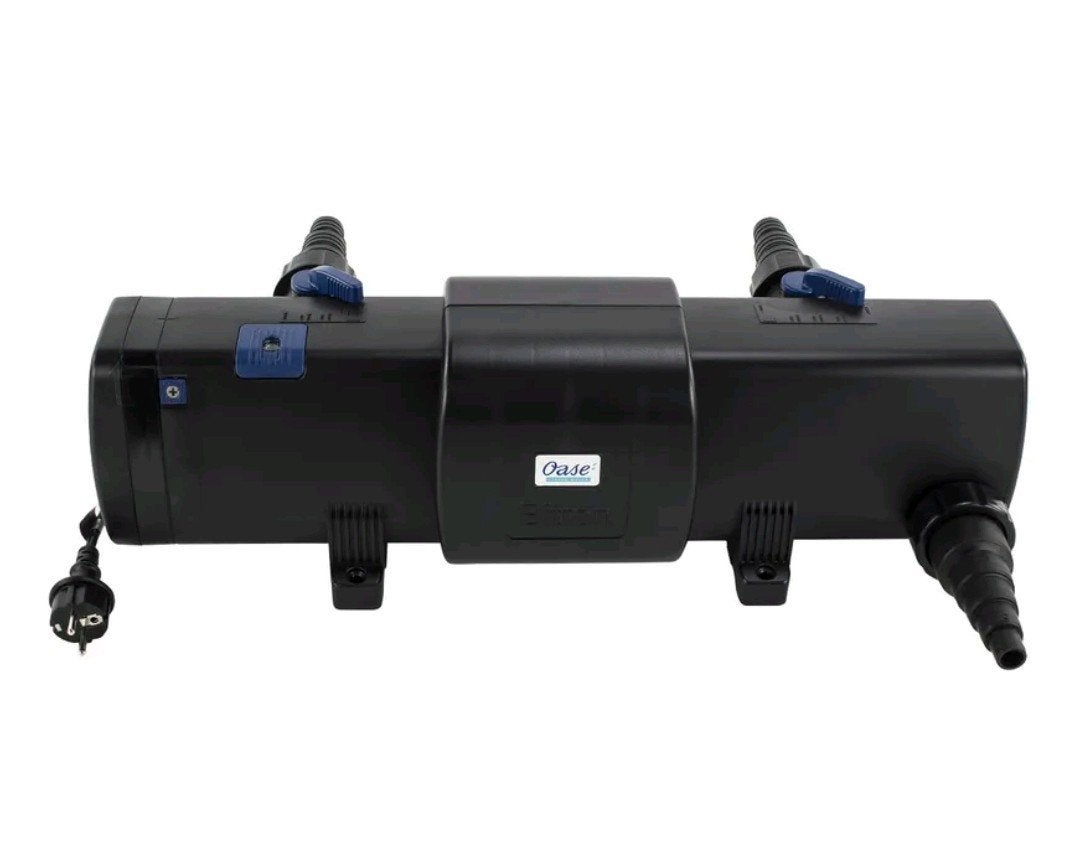 Oase Bitron C 36 watt UVC voor vijvers, Ophalen, Zo goed als nieuw, Vijververlichting