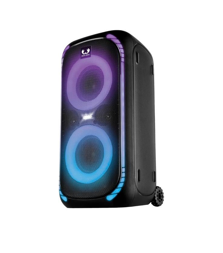 FRESH 'N REBEL Party Loud L partyspeaker, Audio, Tv en Foto, Luidsprekers, Overige typen, Zo goed als nieuw, 120 watt of meer