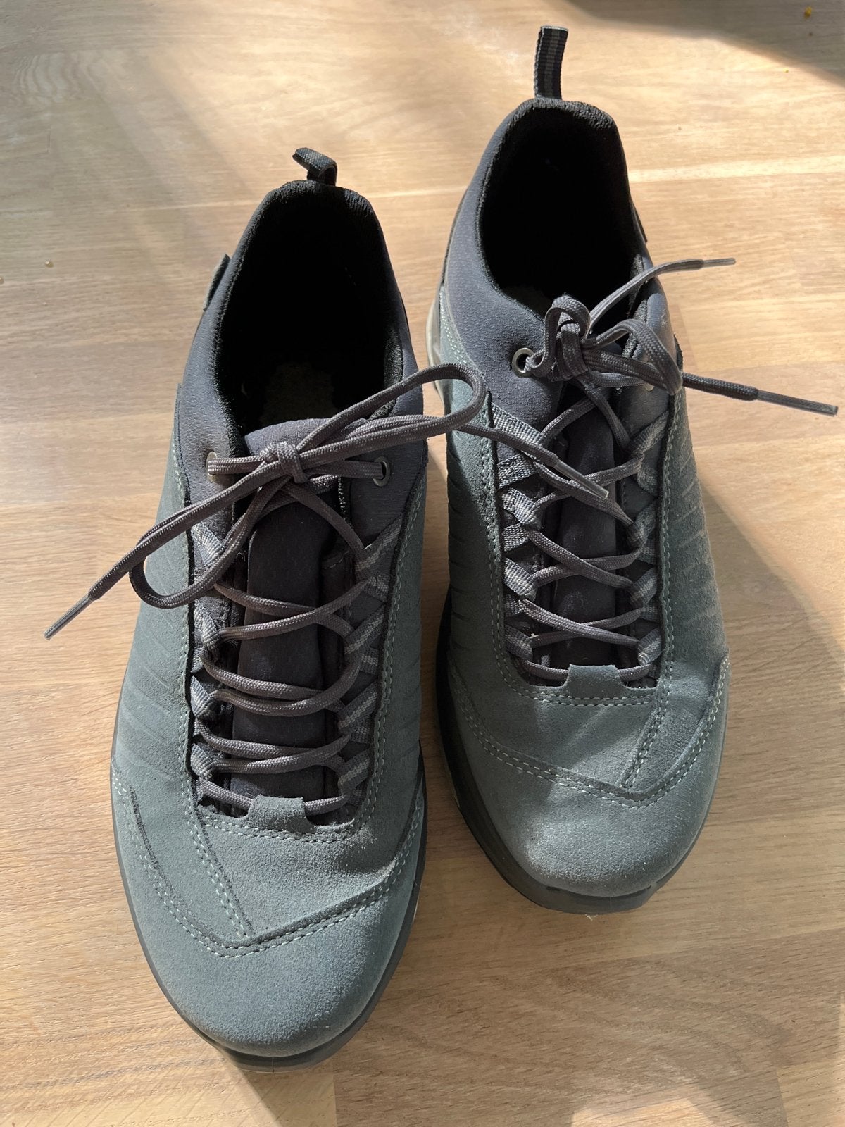 Hanwag Blueridge Low ES Heren Lage Wandelschoenen, Sport en Fitness, Bergsport en Wandelen, Ophalen of Verzenden, Zo goed als nieuw
