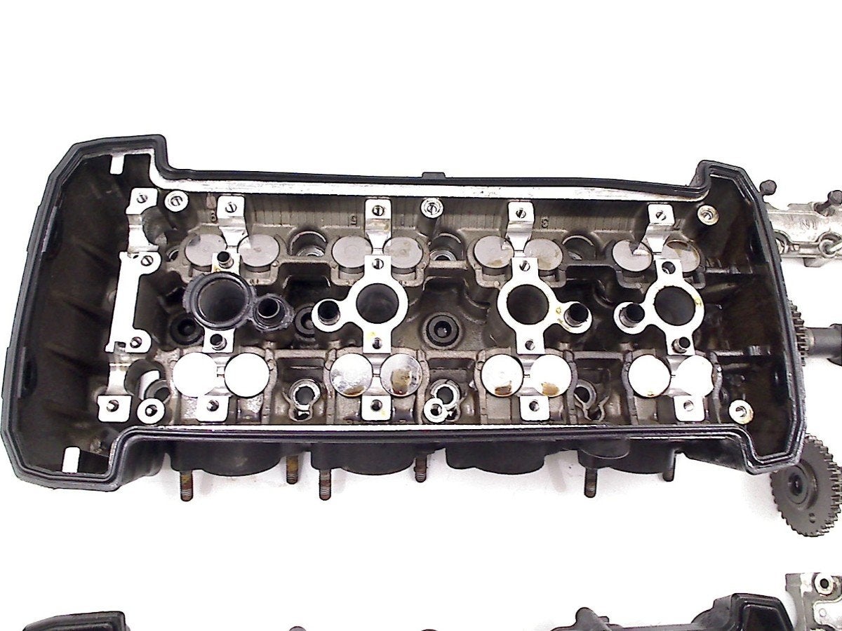 Cilinderkop Kawasaki Z 750 2007-2012 (Z750 ZR750L-M) 2010, Kawasaki Motors Europe N.V., Gebruikt, Info@kawasaki.eu, Jacobus Spijkerdreef 1-3, Hoofddorp 2132 PZ, , Nederland