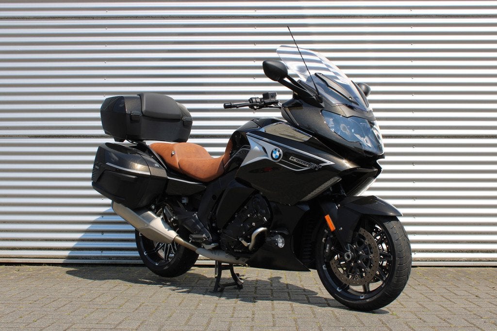 BMW K 1600 GT |Option 719 |Dealer onderhouden (bj 2018), Motoren, Verkoop.motorrad@oostland-enschede.nl, Handvatverwarming, Spaansland 10
7543BG  ENSCHEDE, NL
