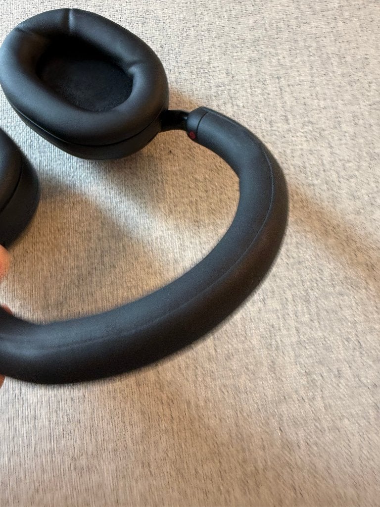 Foto 6 van SONY WH-1000XM5 Bluetooth Headphones