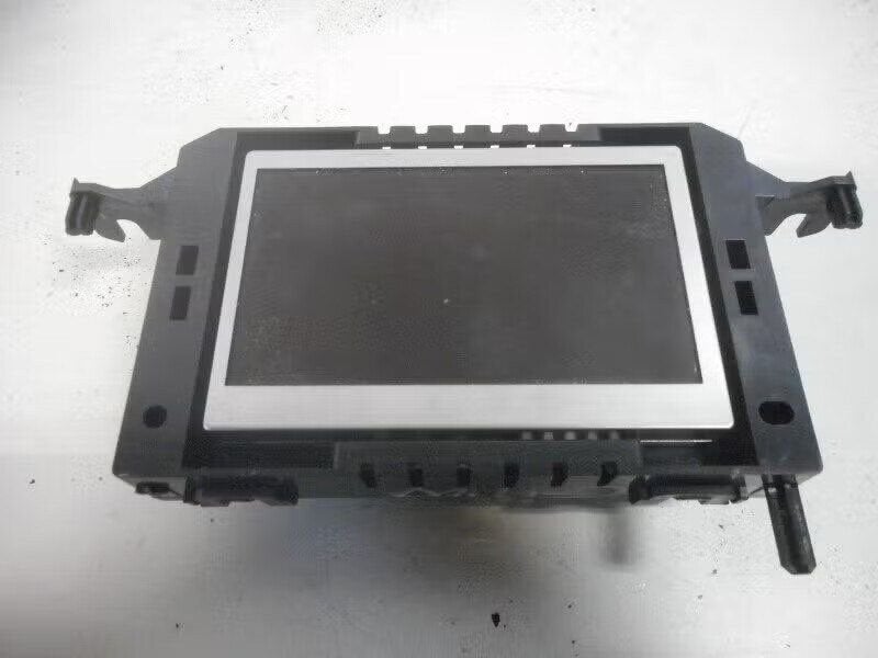 DISPLAY Ford C-Max (DXA) (01-2010/06-2019) (bm5t-18b955-cq), Auto diversen, Ophalen of Verzenden, Ford-Werke GmbH, Kunden@ford.com