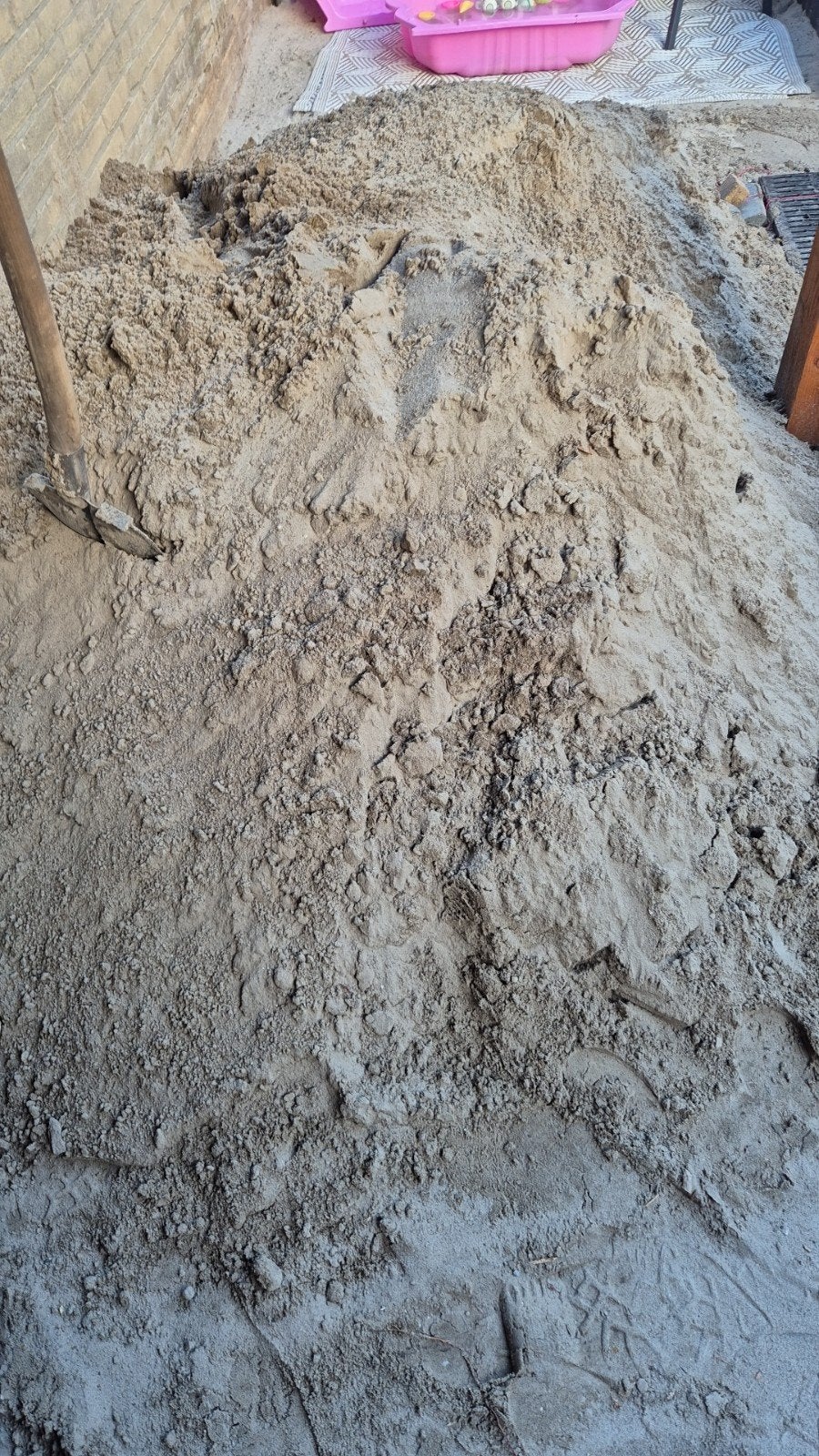Wit zand, Tuin en Terras, Zand, Ophalen of Verzenden, Nieuw, Ophoogzand