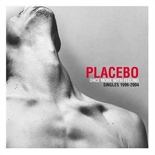 Placebo CD DVD 's, Ophalen of Verzenden, Zo goed als nieuw, Poprock