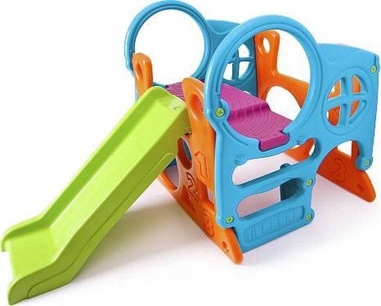 Feber Activity Center Playset, Kinderen en Baby's, Ophalen, Gebruikt