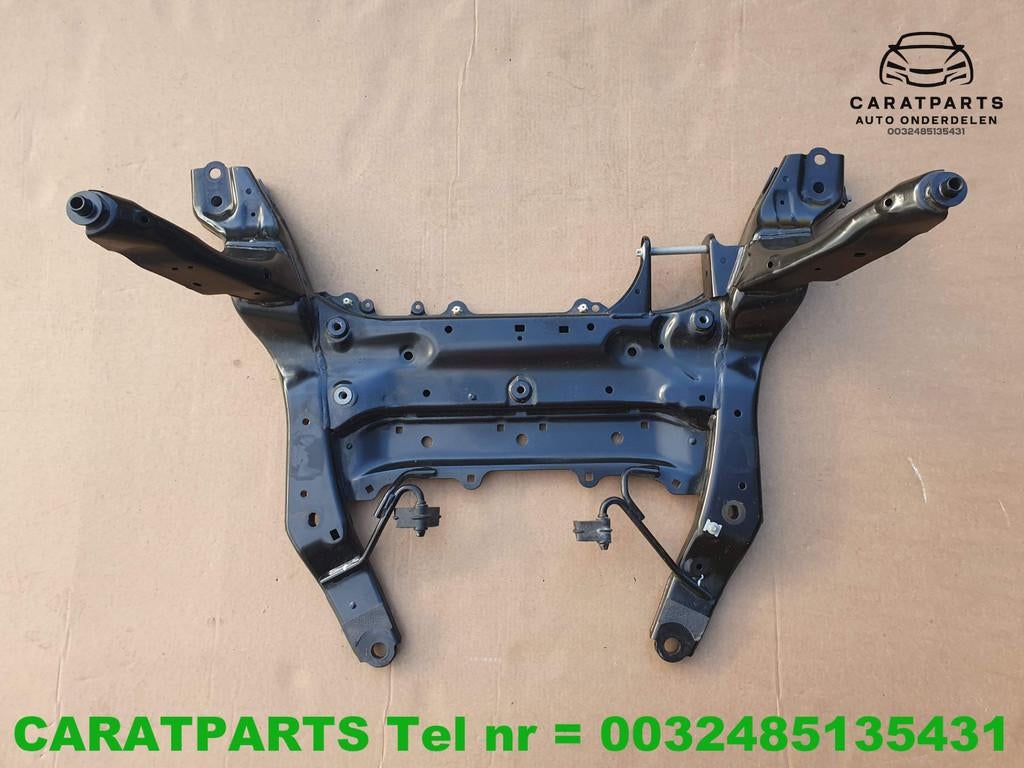 6872729 F40 subframe F44 aslichaam F45 F46 F48 F39 F54 F60, Auto-onderdelen, Carrosserie en Plaatwerk, BMW, Mini, Gebruikt, Ophalen of Verzenden