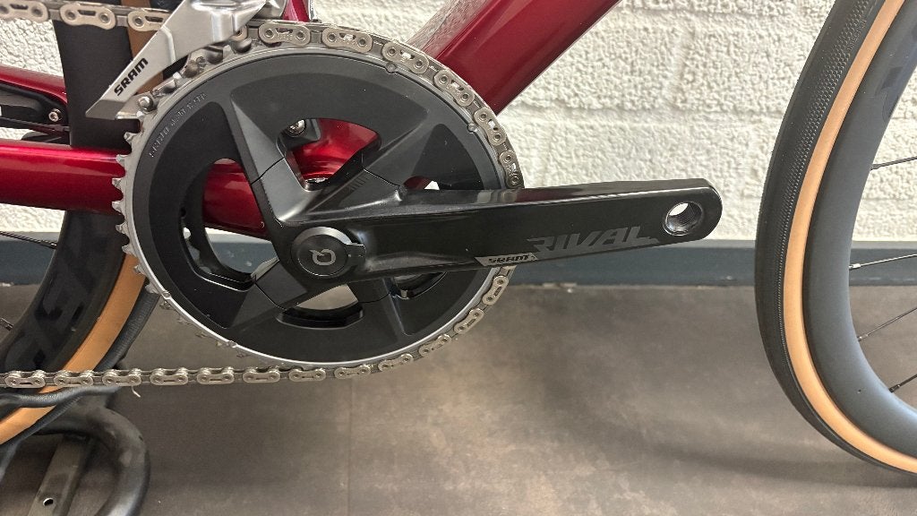 Trek Emonda SL 6 E-tap, 28 inch, Carbon, Heren, Zo goed als nieuw