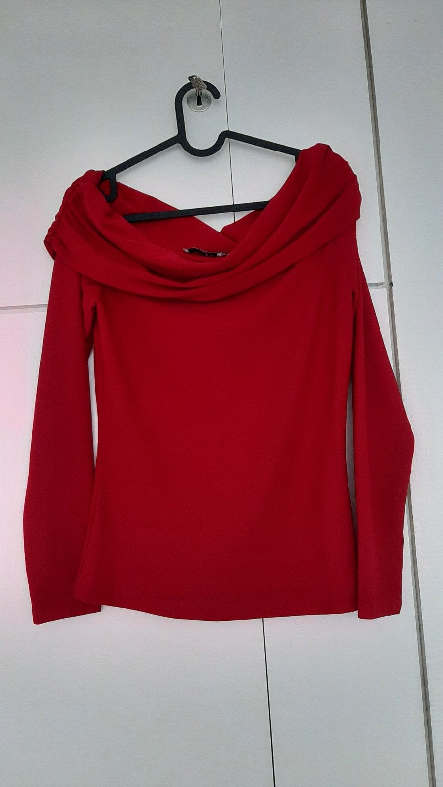 NA-KD Blouse S - Zo goed als nieuw!, Ophalen of Verzenden, Zo goed als nieuw
