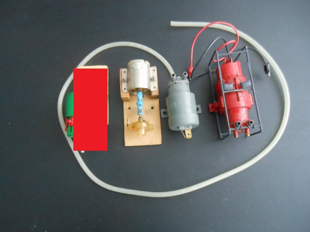 Spullen voor scheepsmodelbouw, Ophalen of Verzenden, Gebruikt, 1:200 of kleiner, Overige merken