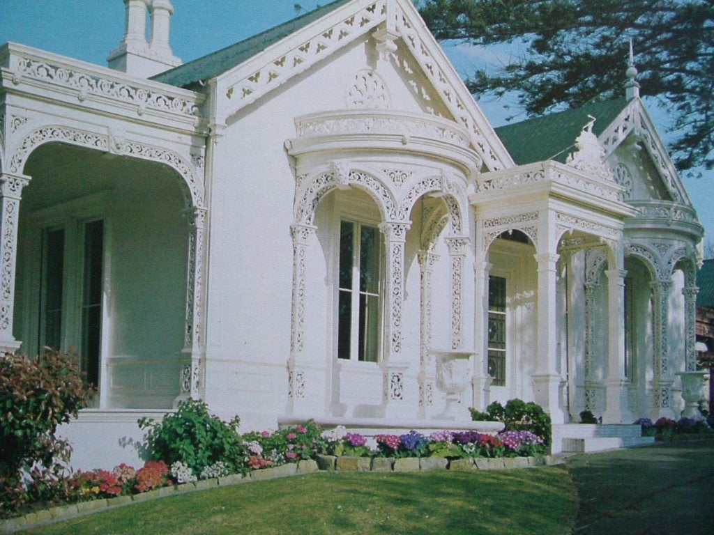 Historische gebouwen Australië., Boeken, Ophalen of Verzenden, Australië, Australian Council of National Trusts, 20e eeuw of later